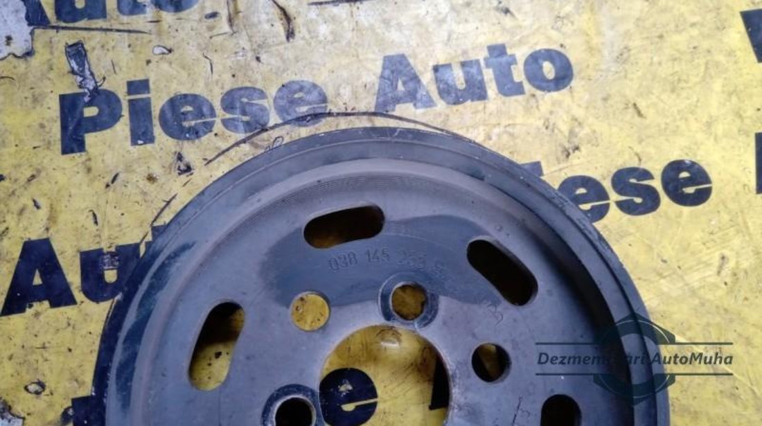 Fulie pompa servo Audi A6 (2004-2011) [4F2, C6] 038145255B