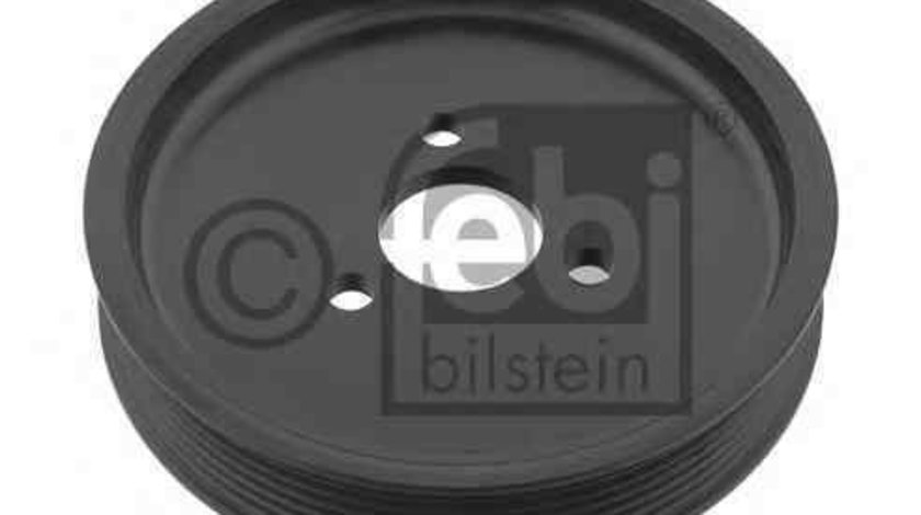 Fulie, pompa servo BMW 3 (E46) FEBI BILSTEIN 30123