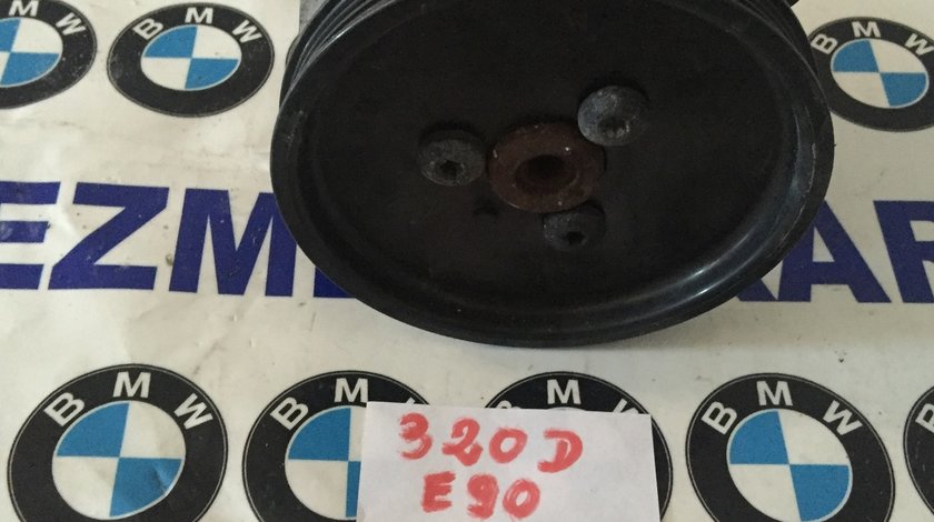 fulie pompa servo bmw e90 e91 e92 e93 320 d 163 cp