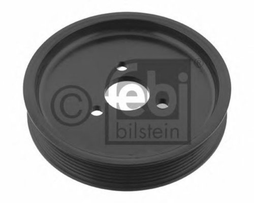 Fulie, pompa servo BMW Seria 3 Cabriolet (E46) (2000 - 2007) FEBI BILSTEIN 30123 piesa NOUA