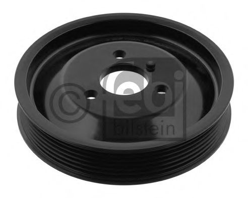 Fulie, pompa servo BMW Seria 3 (E46) (1998 - 2005) FEBI BILSTEIN 37225 piesa NOUA