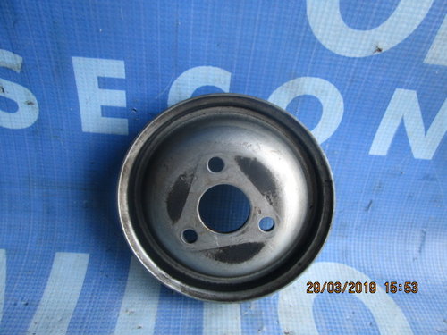 Fulie pompa servo-directie Alfa Romeo 147 1.9jtdm