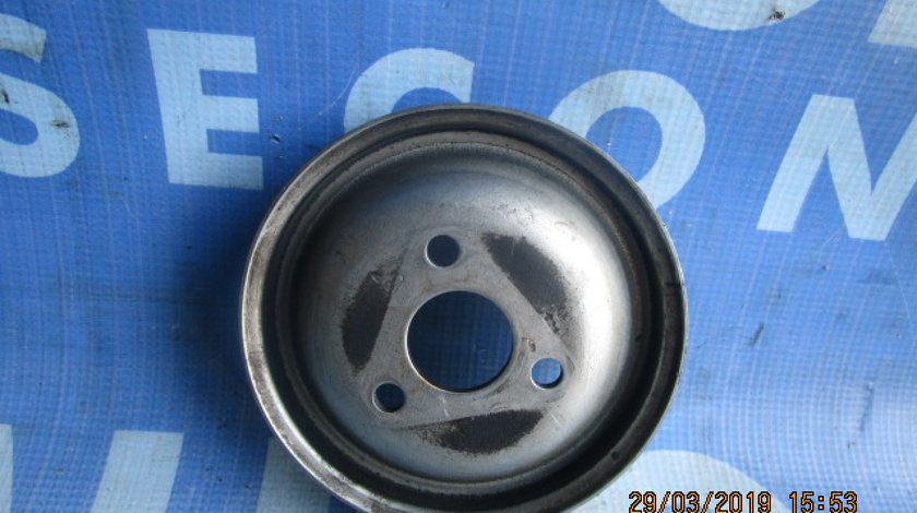 Fulie pompa servo-directie Alfa Romeo 147 1.9jtdm