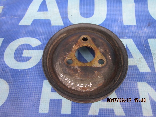 Fulie pompa servo-directie Alfa Romeo 156 2.0 16v 2000