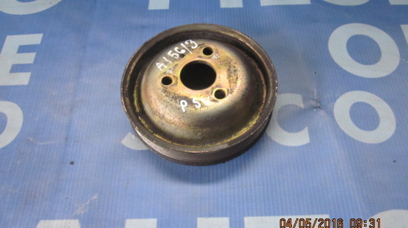 Fulie pompa servo-directie Alfa Romeo 156