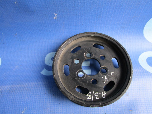 Fulie pompa servo-directie Audi A3 1.9tdi 1998;cod:038145255B
