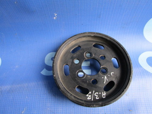Fulie pompa servo-directie Audi A3 1.9tdi 1998;cod:038145255B