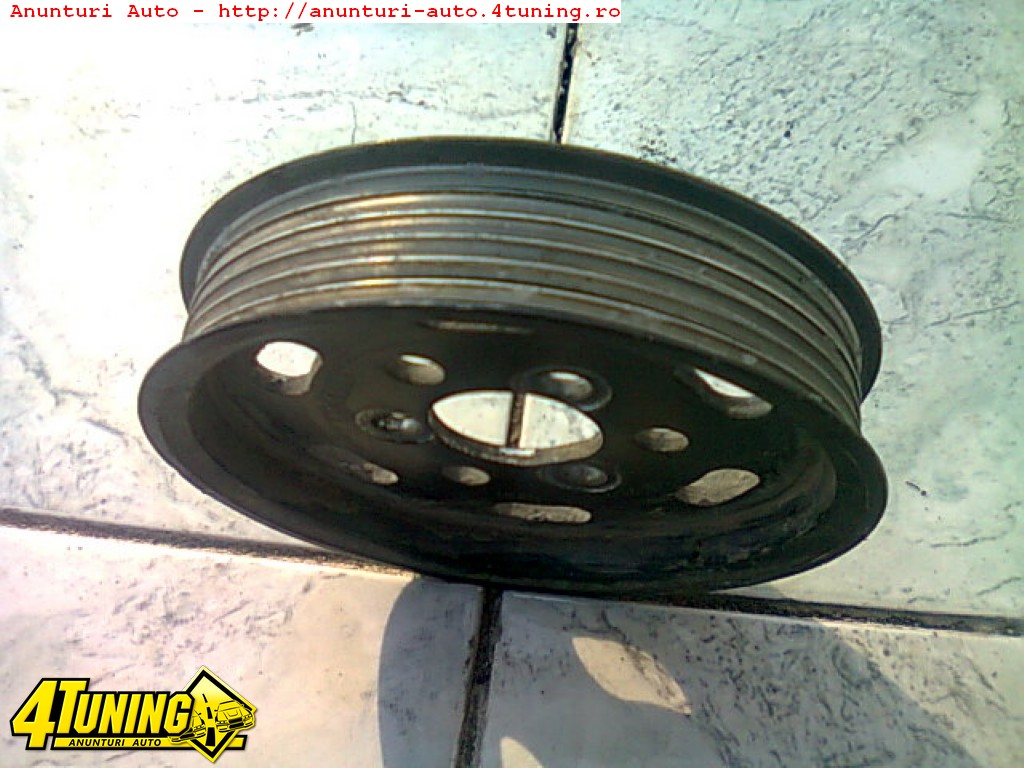 Fulie pompa servo directie Audi A3