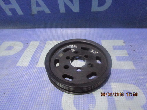 Fulie pompa servo-directie Audi A4 ;  028145255F