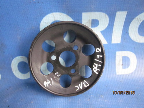 Fulie pompa servo-directie Audi A4 1.8T ; 058145255E