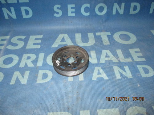Fulie pompa servo-directie Audi A4 2.0tdi; 038145255B