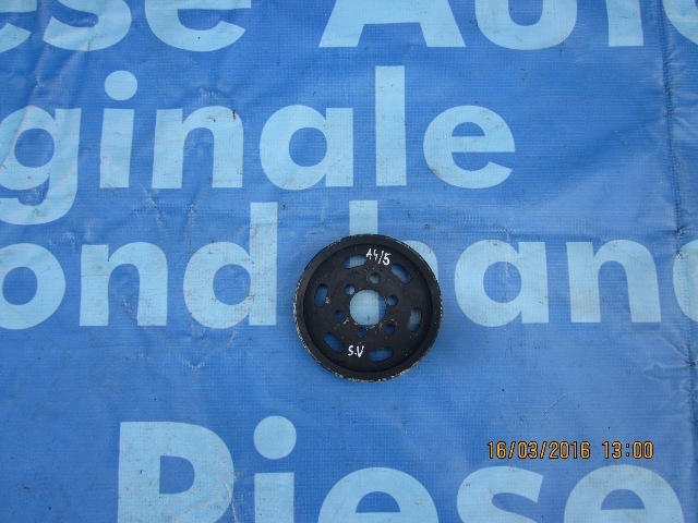 Fulie pompa servo-directie Audi A4
