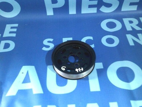 Fulie pompa servo-directie Audi A6 C6 2.0tdi;  038145255B