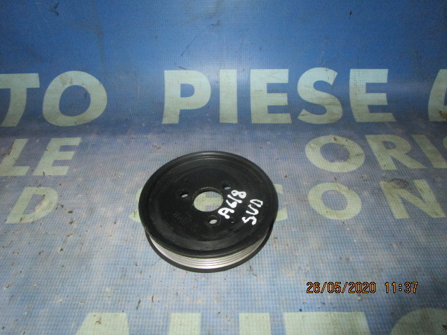 Fulie pompa servo-directie Audi A6 C6