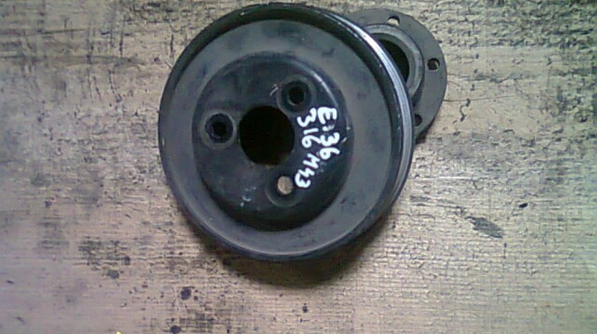 Fulie pompa servo directie BMW 316i E36