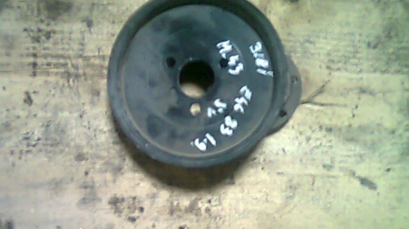 Fulie pompa servo directie BMW 318i E46