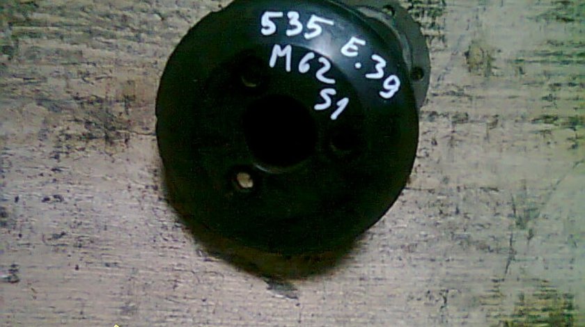 Fulie pompa servo directie BMW 535i E39