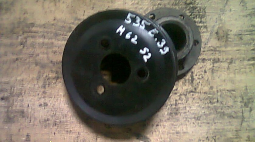 Fulie pompa servo directie BMW 535i E39