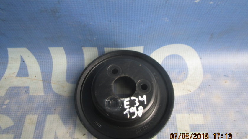 Fulie pompa servo-directie BMW E34 ; 1722555