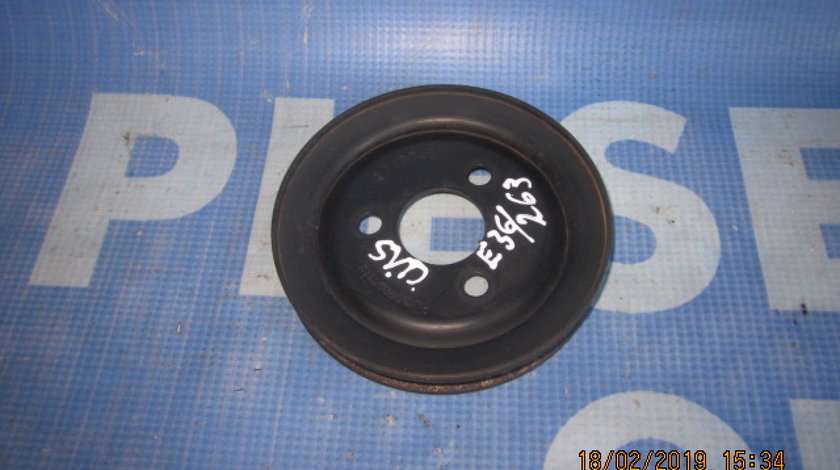 Fulie pompa servo-directie BMW E36 318i; 1717746