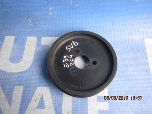 Fulie pompa servo-directie BMW E39 530i; 740858