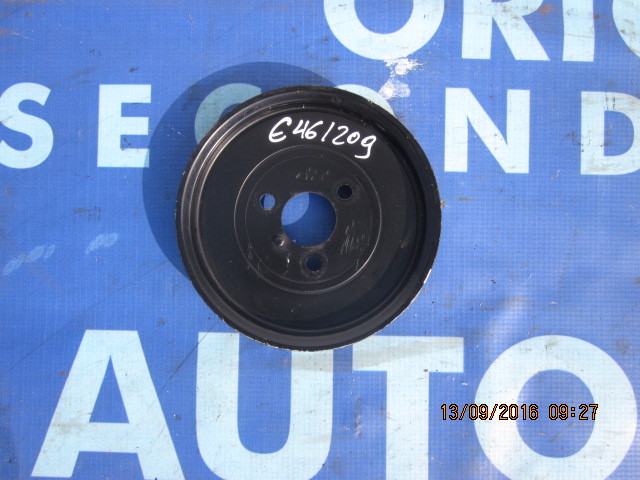 Fulie pompa servo-directie BMW E46 :1247891