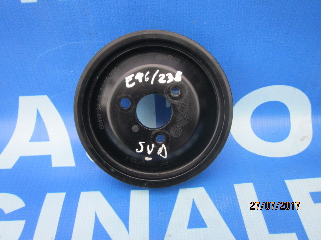 Fulie pompa servo-directie BMW E46 318ci ; 7500335