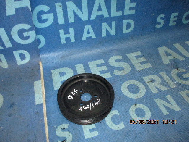 Fulie pompa servo-directie BMW E46 318d 2.0d; 7787106