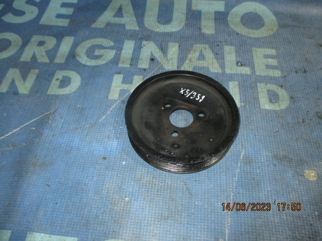 Fulie pompa servo-directie BMW E53 X5 3.0i M54; 1740858