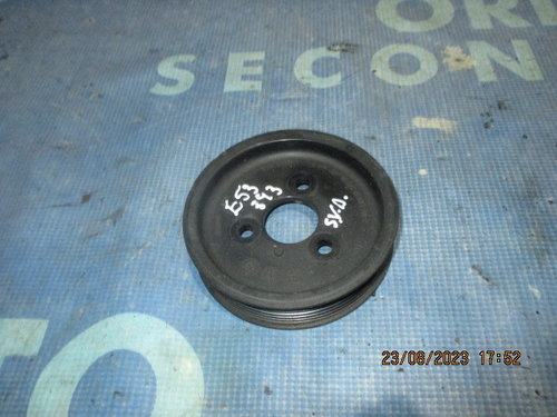 Fulie pompa servo-directie BMW E53 X5 4.4i; 7508865