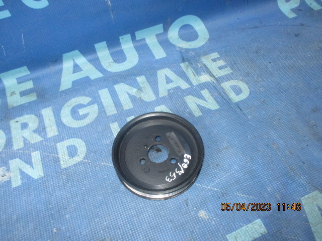 Fulie pompa servo-directie BMW E60 520d; 7802622