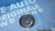 Fulie pompa servo-directie BMW E60 520d; 7802622