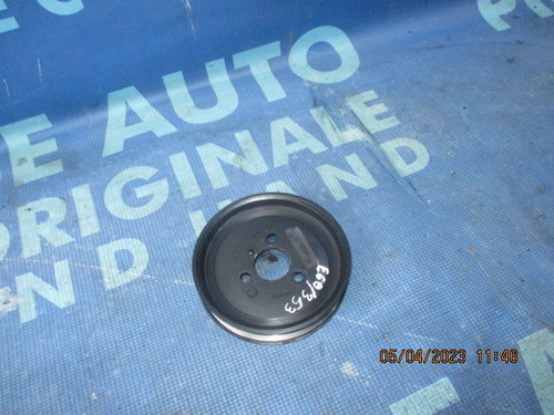 Fulie pompa servo-directie BMW E60 520d; 7802622