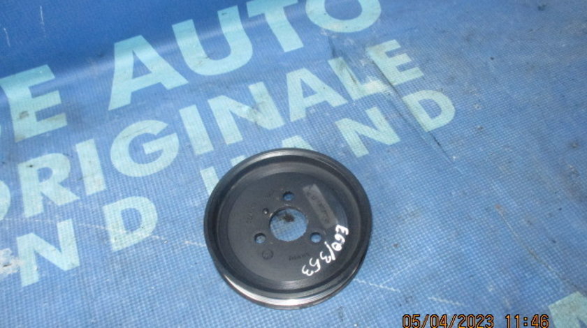 Fulie pompa servo-directie BMW E60 520d; 7802622