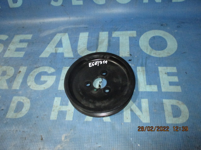 Fulie pompa servo-directie BMW E60 525; 7787106