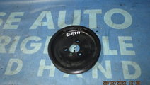 Fulie pompa servo-directie BMW E60 525; 7787106