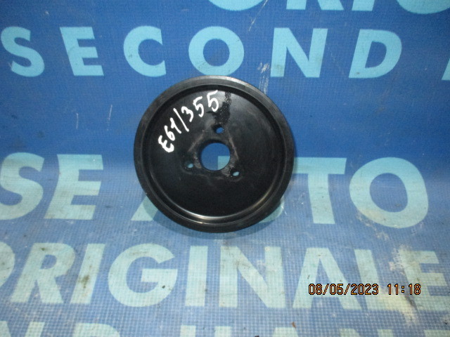 Fulie pompa servo-directie BMW E61 535d 3.0d M57N D4; 7787106