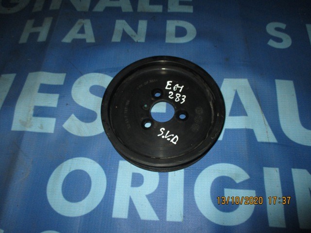 Fulie pompa servo-directie BMW E61;  7787106