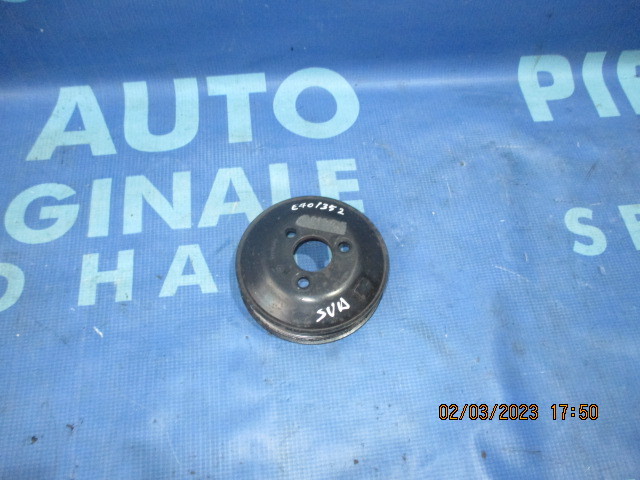 Fulie pompa servo-directie BMW E70 X5 3.5dx M57N D5; 7516680