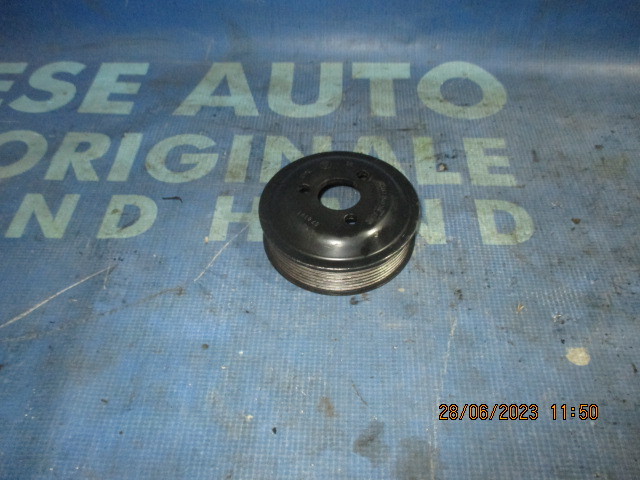 Fulie pompa servo-directie BMW E71 X6 5.0i; 7545298
