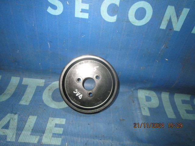 Fulie pompa servo-directie BMW E83 X3 ; 1740858