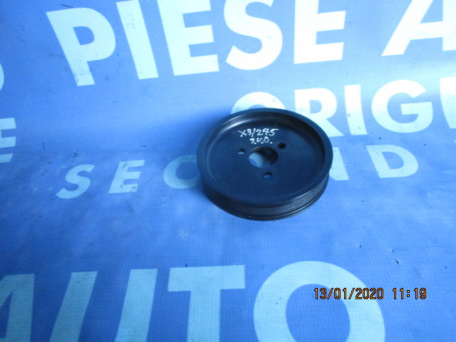 Fulie pompa servo-directie BMW E83 X3 3.0d M57N D3 2009;  1740858