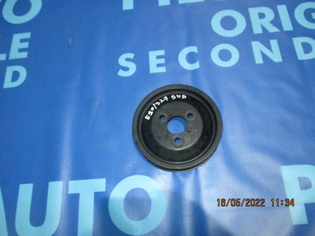 Fulie pompa servo-directie BMW E90 320i; 7500335