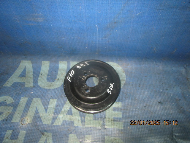 Fulie pompa servo-directie BMW F10 550dx 3.0d N57D30C ;7810810