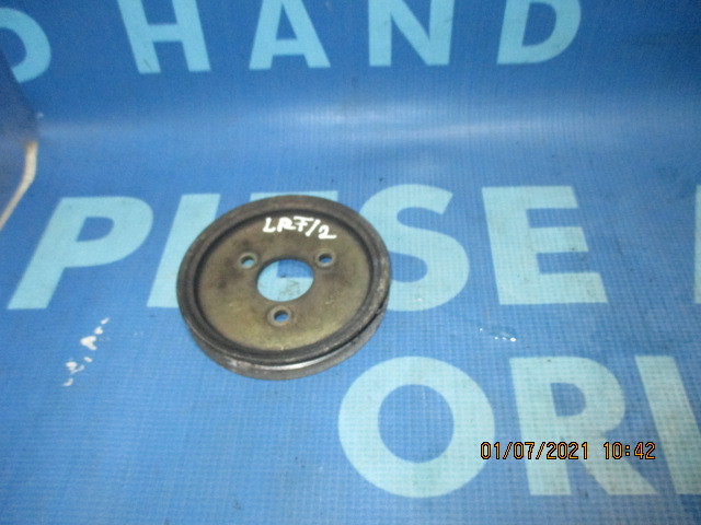 Fulie pompa servo-directie Land Rover Freelander 1.8i 16v;  PQR10020