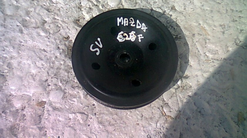 Fulie pompa servo directie Mazda 626