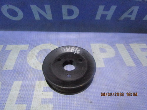 Fulie pompa servo-directie Opel Vectra B ;  90528666