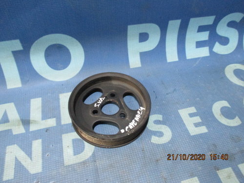 Fulie pompa servo-directie Porsche Cayenne 3.2vr6; 07D145256E