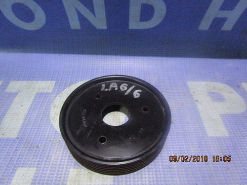 Fulie pompa servo-directie Renault Laguna ;  7700105711B