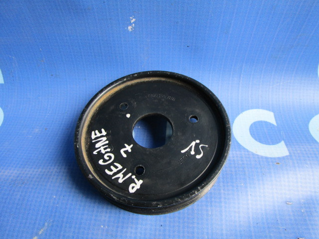 Fulie pompa servo-directie Renault Megane 1.9dci 2002;cod:7700105711B